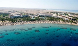 Hotel Fort Arabesque Beach Resort